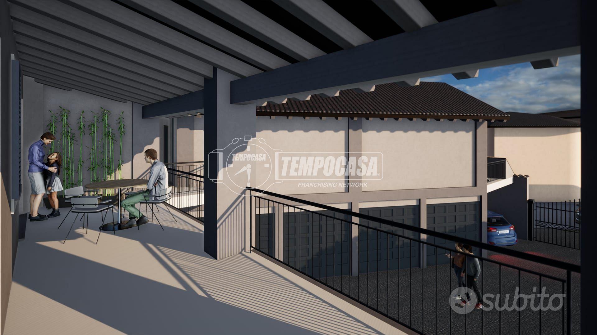 Appartamento – BS - Vista 5