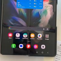 Samsung Z Fold 3 5G SM-F926B 12/256GB + Spen Cover