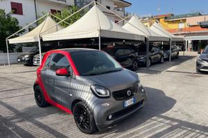 Smart ForTwo 70 1.0 twinamic Prime NAVIGATORE + SE