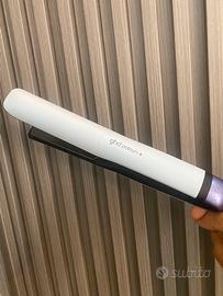 Piastra Platinum+ originale Pastel Blue