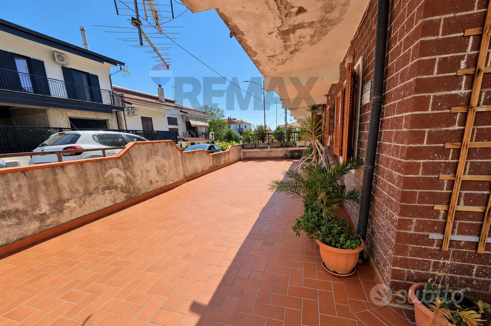 Appartamento – San Sosti, Fravitta - Vista 3