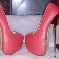Scarpe donna 