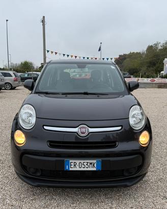 Fiat 500L 1.3 Multijet 85 CV Pop Star
