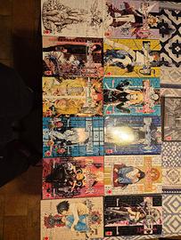 death note 1-12 + volume 13 