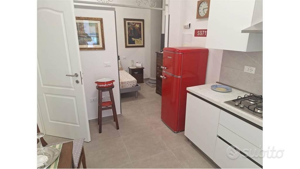 Apartment in Montecatini Terme, Gallo - Vista 3