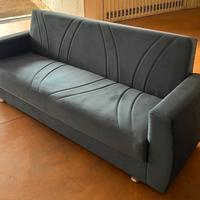 Divano letto