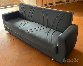 Divano letto
