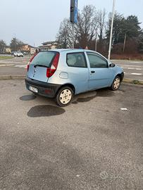 Fiat punto 2006