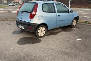 Fiat punto 2006