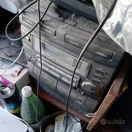 sistema hi-fi