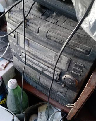 sistema hi-fi