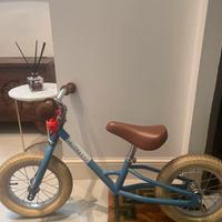 Bici senza pedali veloretti