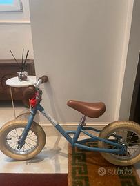 Bici senza pedali veloretti