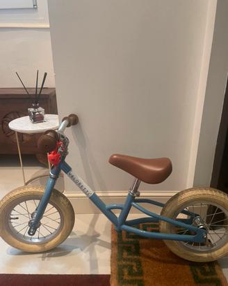 Bici senza pedali veloretti