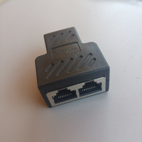 RJ45 Connettore Femmina Femmina