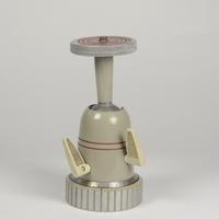 LINHOF Testa a sfera