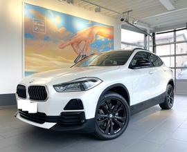 Bmw X2 xDrive20d Business-X