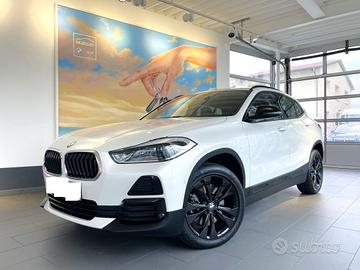 Bmw X2 xDrive20d Business-X