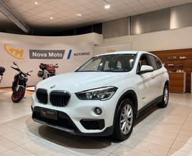 BMW X1 xdrive18d Business