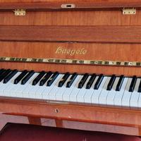 Pianoforte come nuovo Pescara