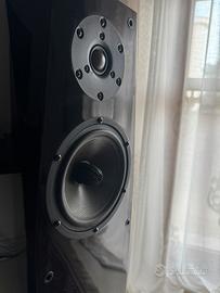 Diffusori focusAudio prestige mod. Fp70 s.e.