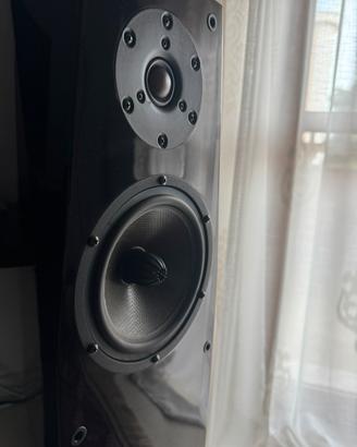Diffusori focusAudio prestige mod. Fp70 s.e.