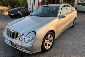 Mercedes-benz E 280 CDI cat Avantgarde