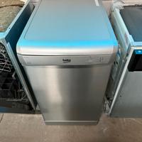 Lavastoviglie Beko Slim