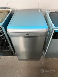 Lavastoviglie Beko Slim