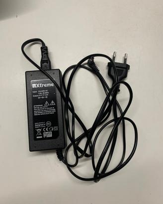 Cassa extreme wave trolley