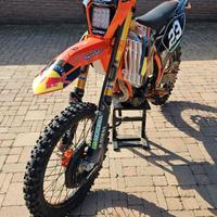 Ktm 350 exc - 2018