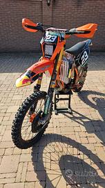 Ktm 350 exc - 2018
