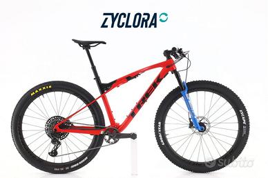 Trek Supercaliber X01 t.L