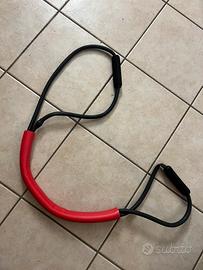 Elastico fitness multifunzione
