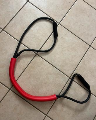 Elastico fitness multifunzione