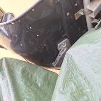 telaio px 1983 cc.125