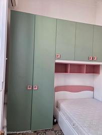 stanzetta bimba completa