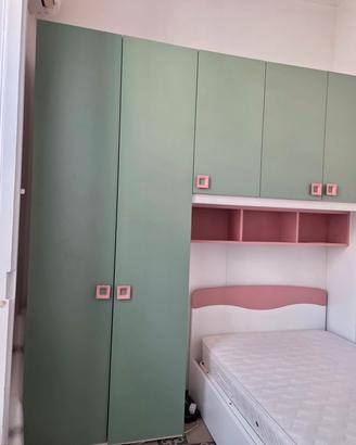 stanzetta bimba completa