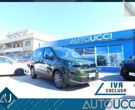 PEUGEOT Rifter Mix BlueHDi 1.5 100 CV Allure Sta