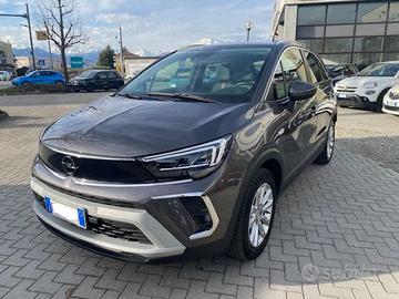 Opel Crossland 1.2 Turbo 12V 110 CV S&S Elegance C