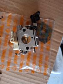 Carburatore soffiatore stihl 