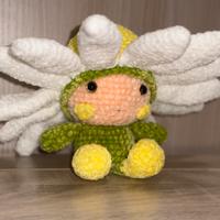 La Margherita Amigurumi