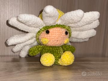 La Margherita Amigurumi