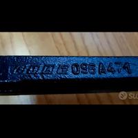 Braccio oscillante dx/sx Fiat 127/A.112 - Fiat 436