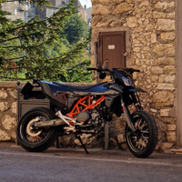 Ktm 690 smc r
