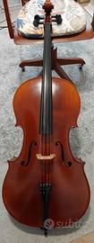 violoncello Yamaha vc7G