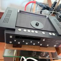 Meccanica cd Mark Levinson 31.5