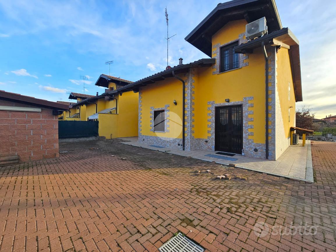 House in Torrazza Piemonte, Torino - Vista 3