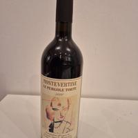 Montevertine – Le Pergole Torte 2000