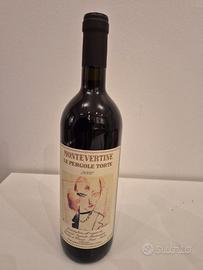Montevertine – Le Pergole Torte 2000